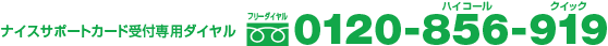 �i�C�X�T�|�[�g�J�[�h��p�_�C���� �t���[�_�C����0120-856-919