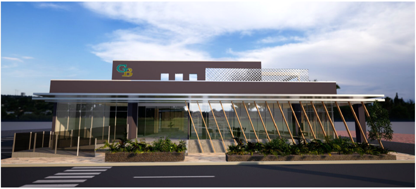 新店舗イメージ 金子支店