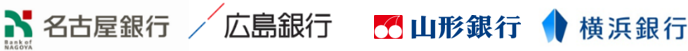 各行ロゴ