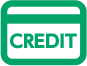 クレジットカード