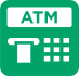 ATMご利用手数料等の優遇