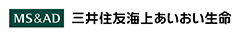 三井住友海上あいおい生命保険株式会社